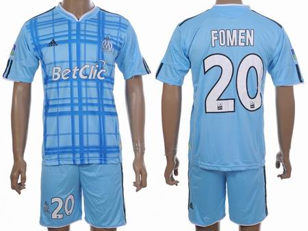 Marseille jerseys-009